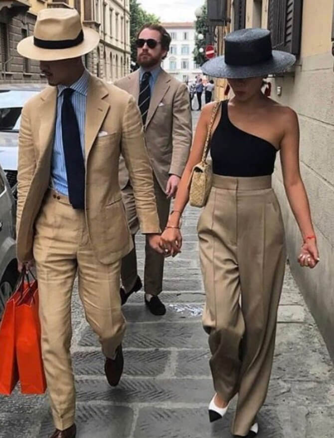 International Travel Companion Agency